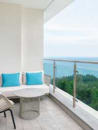 🌟 Beihai Bliss: Sheraton Resort's Seaside Splendor 🌊