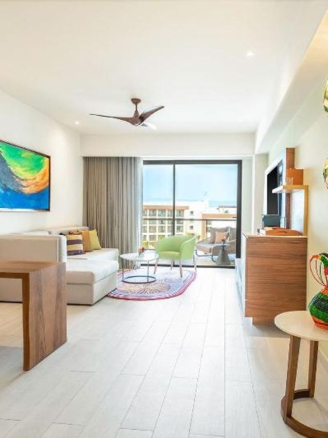 🌴🛎️ Punta Cana's Paradise: Top Hotel Picks! 🌊🌞