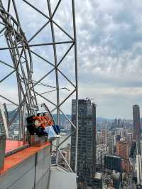 人生建議：離開重慶前要去一次！！！