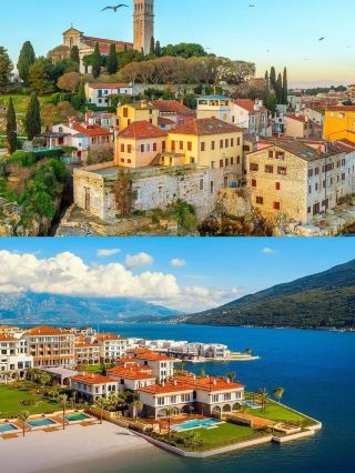 Croatia | A 14-day journey through 5 cities, who touched my DNA remains a secret