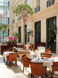 🌟 Budapest's Finest: Corinthia Hotel Review 🌟
