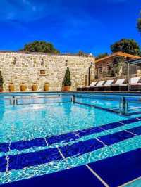 🌟 Zadar's Hidden Gem: Heritage Hotel & Estate 🏰✨