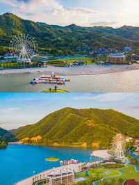 送給6-8月去安吉旅遊的姐妹超全避雷攻略