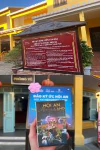 越南會安的隱秘天堂——Hoi An Memories Lan