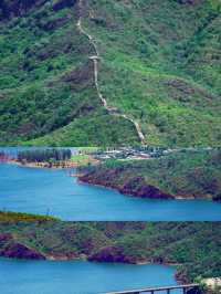不在張家界北京小眾森系徒步登山路線