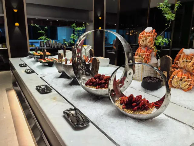 Global Top Luxury Spa Brand: Immersive Oriental Aesthetics - Qu Shui Lan Ting