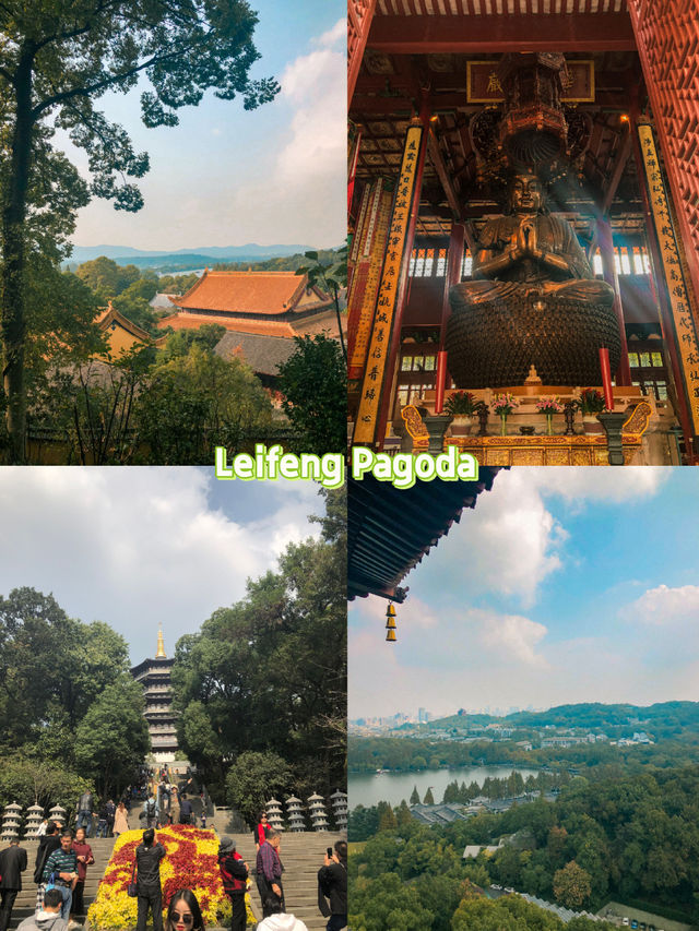 Ultimate Guide to Hangzhou, China 🇨🇳
