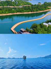 以為洱海已經夠美了直到我去了這…