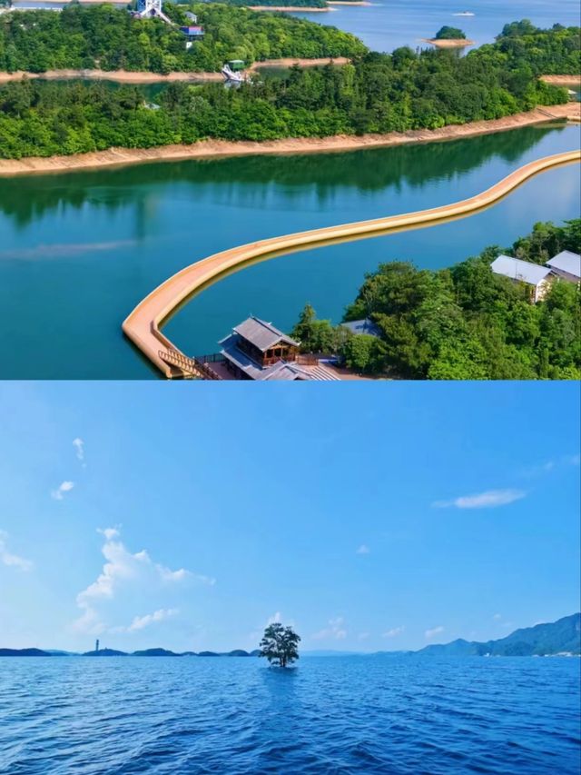 以為洱海已經夠美了直到我去了這…