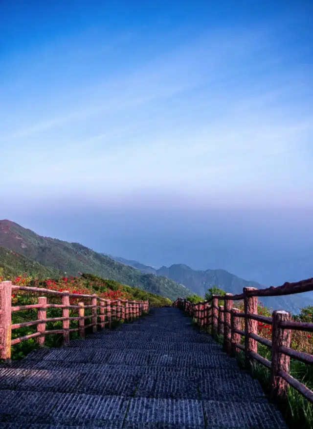 The Liuyang River in Changsha is truly beautiful