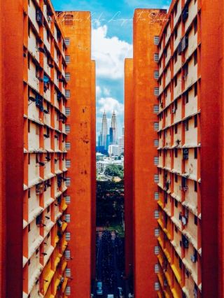吉隆坡Chambers Kuala Lumpur：感官盛宴，卓越服務