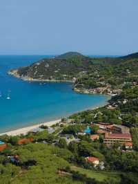 🌟 Tuscany's Top Stays: Hotel Hermitage Unveiled 🌟