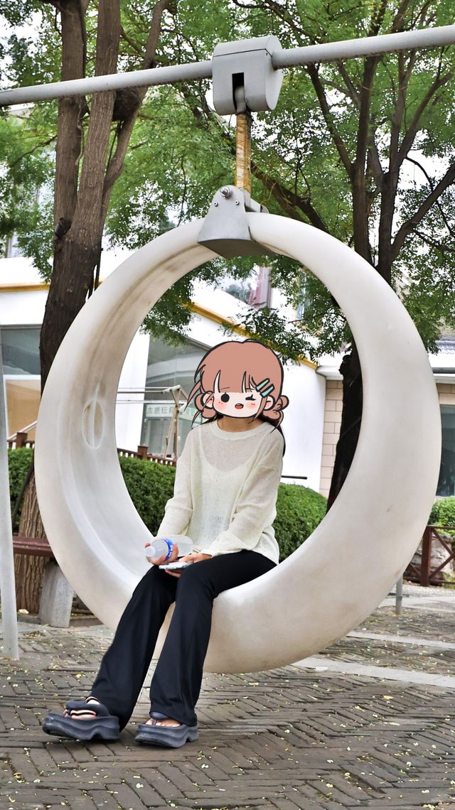 【超詳細！河北省園博園打卡攻略，帶你玩轉綠色仙境】