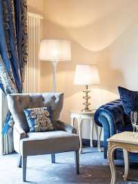 🏰✨ Luxe German Castle Stay in Nennig 🍇🍷