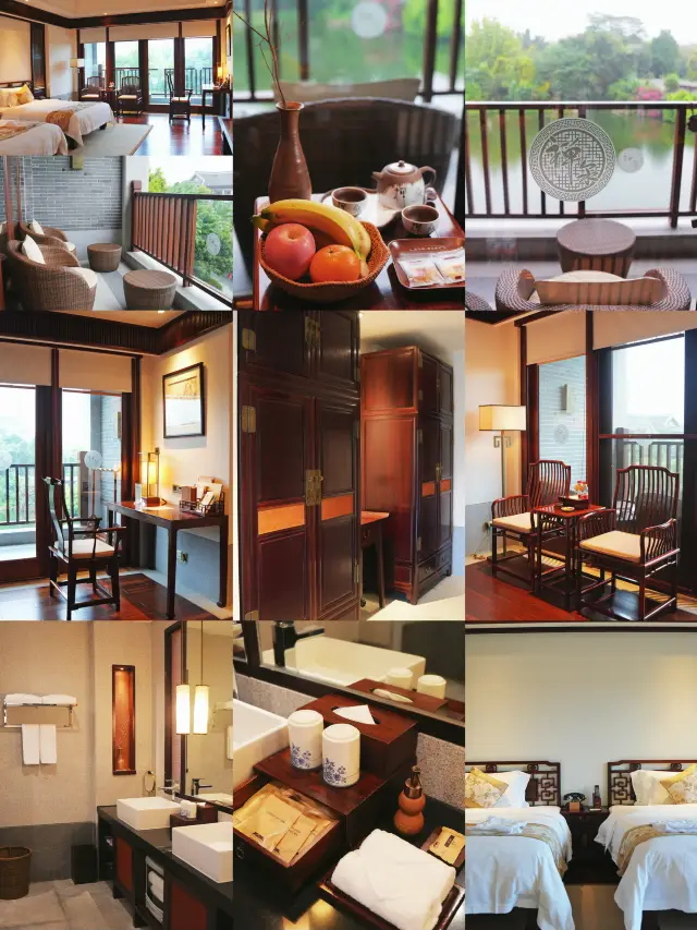 운부 여행 가이드|휴가 때 신싱에 가서 여름 온천의 즐거움을 만끽하세요