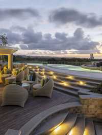 🌴 Bali's Luxe Hideaway: AYANA Segara's Serene Escape 🌅