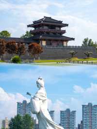 小眾旅行好去處 | 陝西人自己的“阿勒泰”