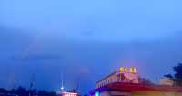 深圳玫瑰海岸3A景區，夏日海邊遊玩全攻略！