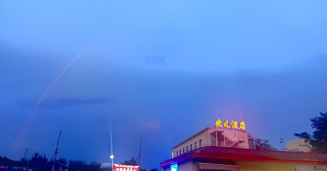 深圳玫瑰海岸3A景區，夏日海邊遊玩全攻略！