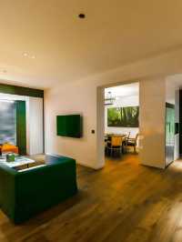 🌟 Shenzhen's Kapok Hotel: A Haven of Style & Comfort 🌟