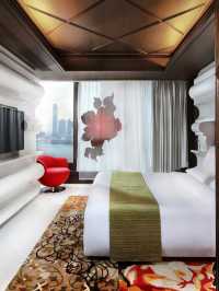 🌟 Hong Kong's Hidden Gem: Mira Moon 🌙✨