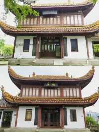 長沙‖天心閣——千古名城長沙的象徵
