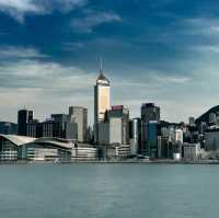 This truly is a STAR Ferry!