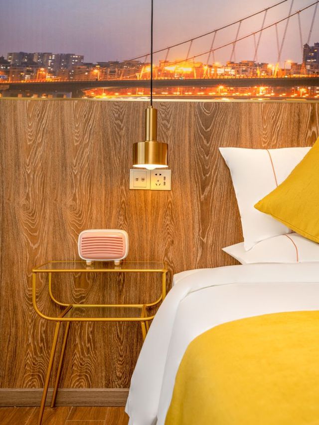 🌟 Guangzhou Getaway: Top Hotel Picks 🌟