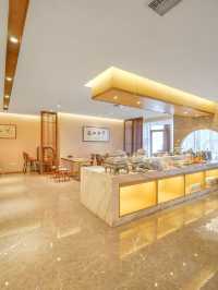 🌟 Harbin's Hotspot: Yuefeng Hotel Highlights 🌟