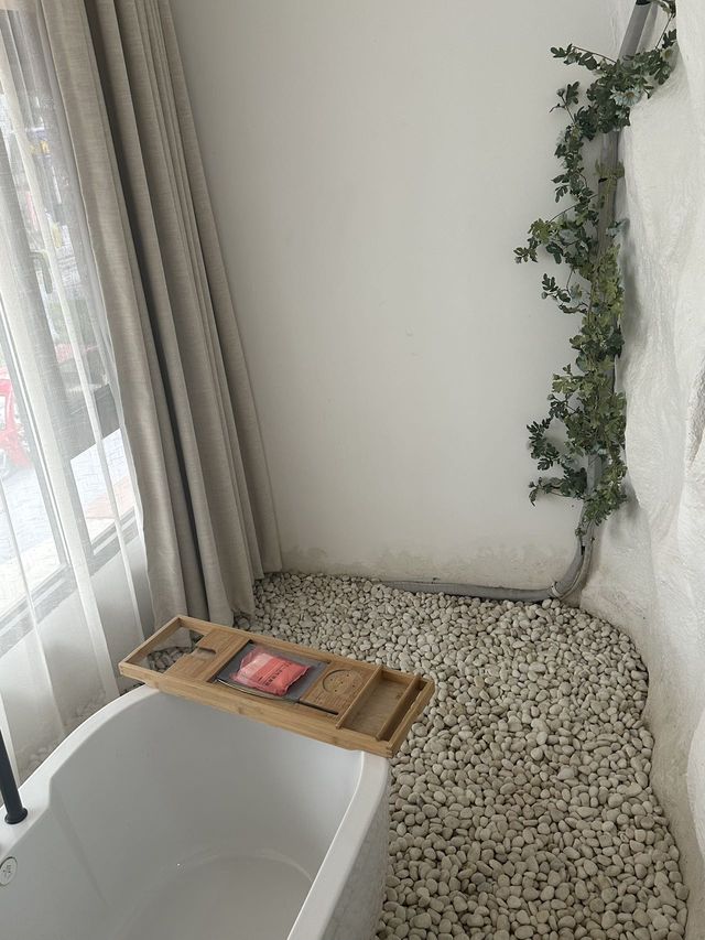 西雙版納的酒店已經next level了