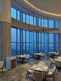 🌟 Surabaya Staycation Spotlight: The Westin Experience 🌟
