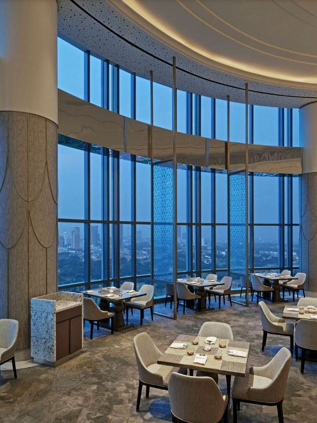 🌟 Surabaya Staycation Spotlight: The Westin Experience 🌟