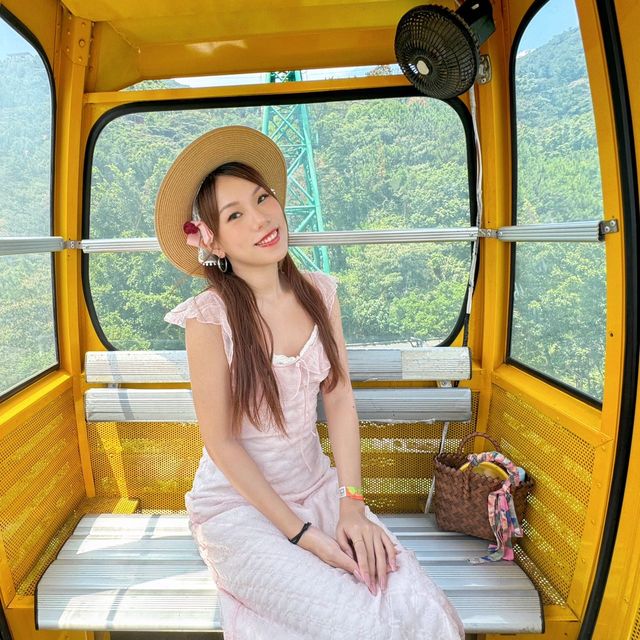 夏天就要過來黃騰峽漂流玩水哦