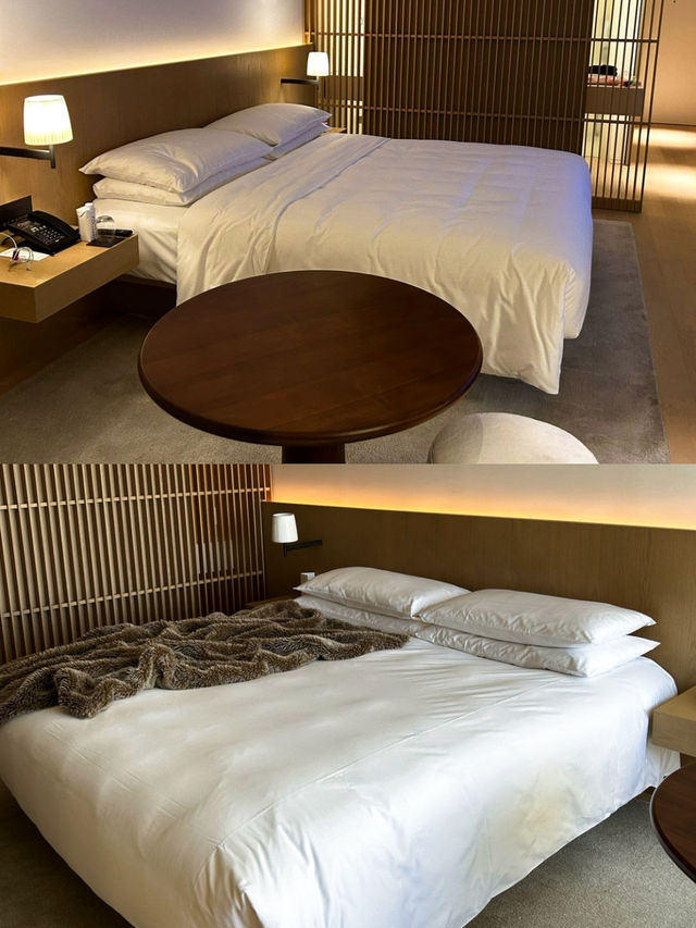 還會再來住的一家塔景酒店