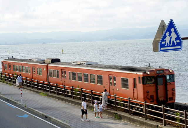 躲開東京、京都的人山人海｜推薦安逸美麗的富山