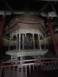 正定：隆興寺