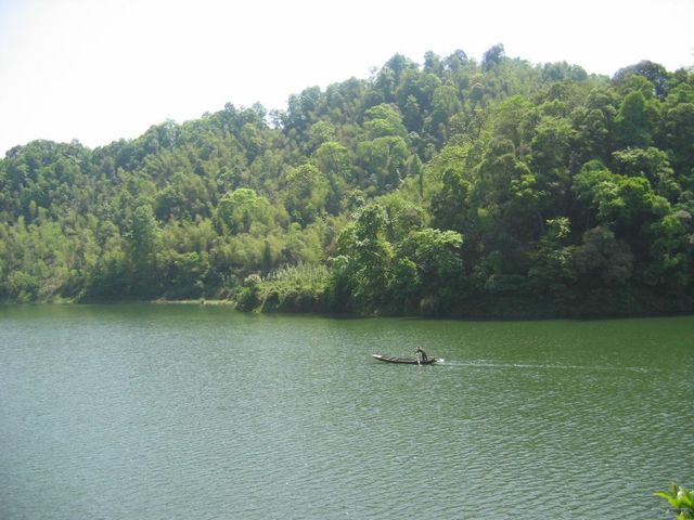 獨家揭秘，花岩溪保姆級攻略：一步一景，讓你的旅行不留遺憾！