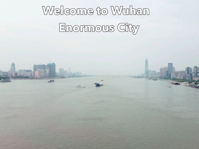 Colossal Art: Wuhan Monumentalism