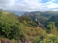 六廣河特大橋