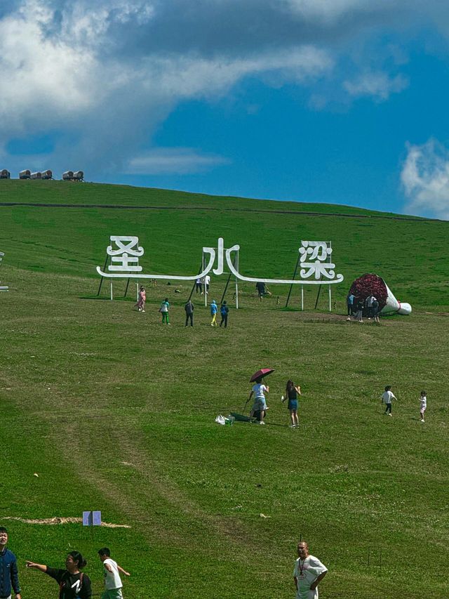 我願稱之為“小新疆