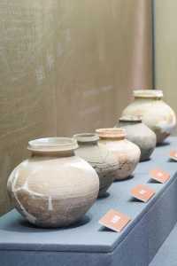 龜茲魏晉古墓遺址博物館旅遊攻略剛開館不久
