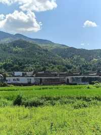 Yongzhou Zhou Family Mansion 🏯