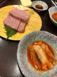 大阪美食與住宿攻略 🍣🏨