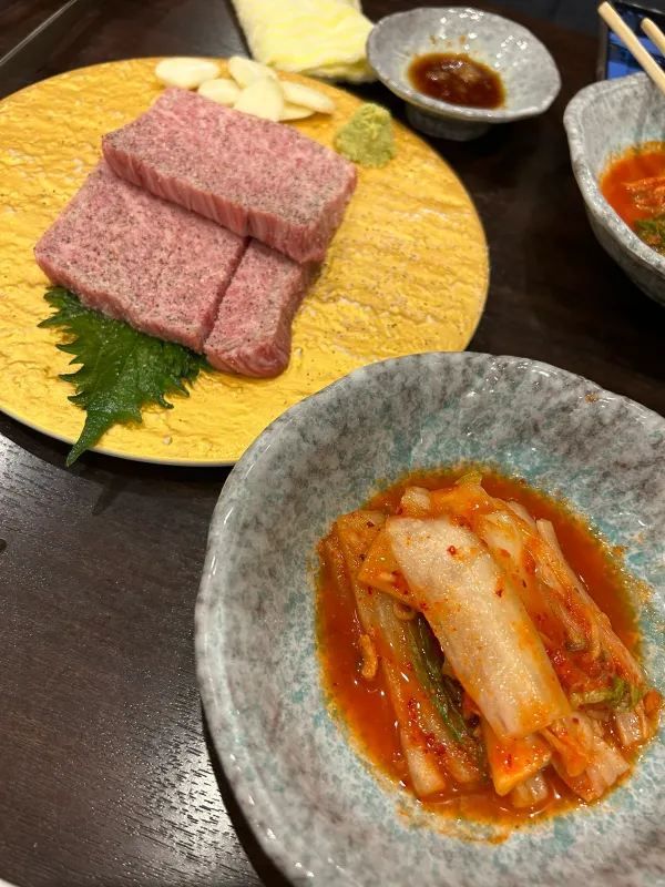 大阪美食與住宿攻略 🍣🏨