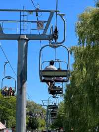 Centerville Amusement Park is in  Toronto❤️