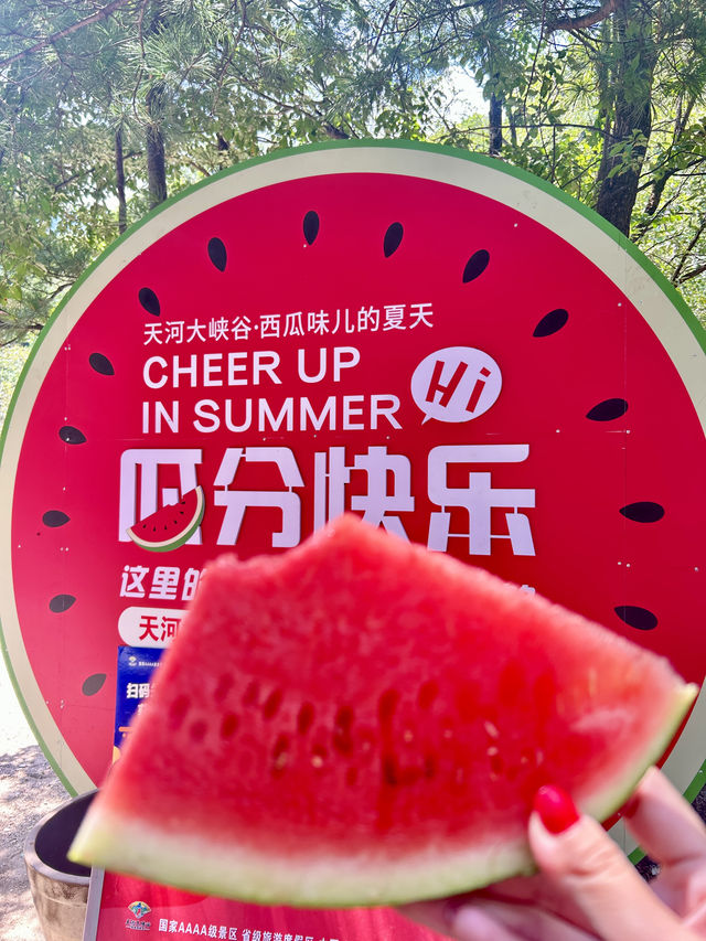 洛陽｜中原小西藏，避暑養生谷【度假推薦】