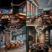 值得體驗的酒店-新加坡禧街柏悅酒店。