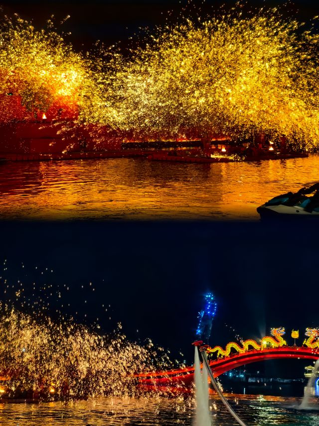 唐山河頭老街,期待您的蒞臨🫶。 唐山河頭老街,期待您的蒞臨🫶。