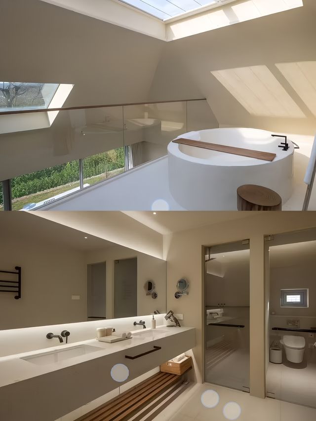 飛茑集·澡雪佳隱,美術館裡的山野民宿奇遇記。 飛茑集·澡雪佳隱,美術館裡的山野民宿奇遇記。