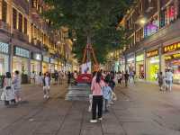 福建山海行一一廈門。
